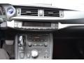 2012 Starfire White Pearl Lexus CT 200h Hybrid Premium  photo #20