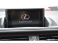 2012 Starfire White Pearl Lexus CT 200h Hybrid Premium  photo #22