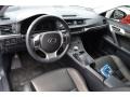 2012 Starfire White Pearl Lexus CT 200h Hybrid Premium  photo #24