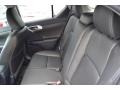 2012 Starfire White Pearl Lexus CT 200h Hybrid Premium  photo #25