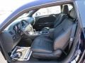 Jazz Blue Pearl - Challenger R/T Photo No. 8
