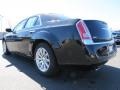 Gloss Black - 300 C Photo No. 2