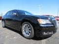 Gloss Black - 300 C Photo No. 4