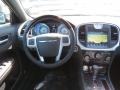 Gloss Black - 300 C Photo No. 9