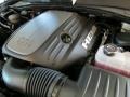 5.7 liter HEMI OHV 16-Valve VVT V8 2013 Chrysler 300 C John Varvatos Luxury Edition Engine