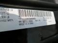 Gloss Black - 300 C John Varvatos Luxury Edition Photo No. 11
