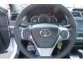 Super White - Camry SE Photo No. 17