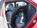 Deep Cherry Red Crystal Pearl - 300 S V6 Photo No. 7