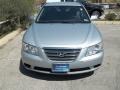 Radiant Silver - Sonata GLS Photo No. 1