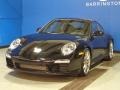 Black - 911 Carrera S Coupe Photo No. 3
