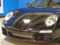 Black - 911 Carrera S Coupe Photo No. 4