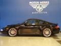 Black - 911 Carrera S Coupe Photo No. 5