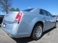 2013 Glacier Blue Pearl Chrysler 300   photo #3