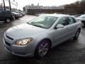 Silver Ice Metallic - Malibu LT Photo No. 3