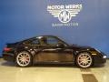 Black - 911 Carrera S Coupe Photo No. 10