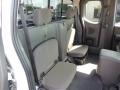 2012 Avalanche White Nissan Frontier SV V6 King Cab  photo #8