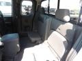 2012 Avalanche White Nissan Frontier SV V6 King Cab  photo #10