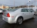 Silver Ice Metallic - Malibu LT Photo No. 11
