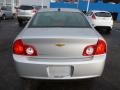 Silver Ice Metallic - Malibu LT Photo No. 12