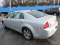 Silver Ice Metallic - Malibu LT Photo No. 13