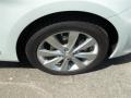 2012 Century White Hyundai Accent SE 5 Door  photo #7