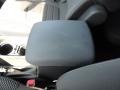 Avalanche White - Frontier SV V6 King Cab Photo No. 21