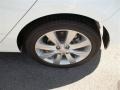 2012 Century White Hyundai Accent SE 5 Door  photo #10