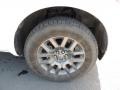 Avalanche White - Frontier SV V6 King Cab Photo No. 23