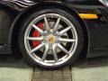 Black - 911 Carrera S Coupe Photo No. 25