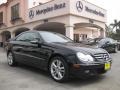 Black - CLK 350 Coupe Photo No. 1