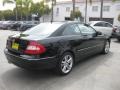 Black - CLK 350 Coupe Photo No. 2