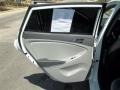 2012 Century White Hyundai Accent SE 5 Door  photo #31