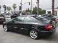 Black - CLK 350 Coupe Photo No. 4