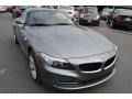 Space Gray Metallic - Z4 sDrive30i Roadster Photo No. 2