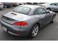 Space Gray Metallic - Z4 sDrive30i Roadster Photo No. 3