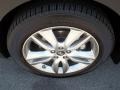 2013 Hyundai Santa Fe Sport 2.0T Wheel and Tire Photo