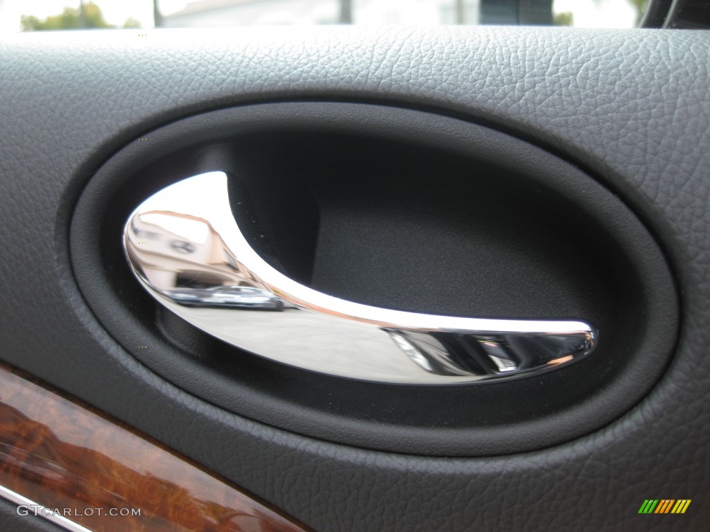 2009 Mercedes-Benz CLK 350 Coupe Controls Photo #78612958