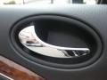 2009 Mercedes-Benz CLK 350 Coupe Controls