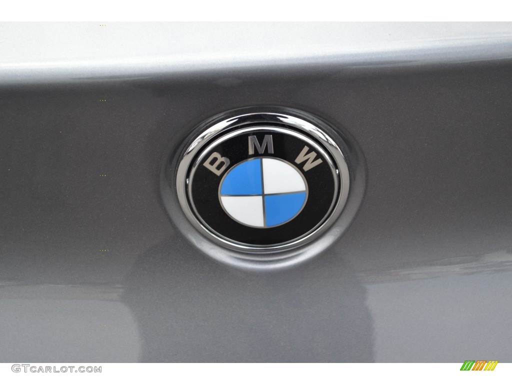 2011 BMW Z4 sDrive30i Roadster Marks and Logos Photo #78613009