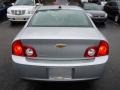 Silver Ice Metallic - Malibu LT Photo No. 12