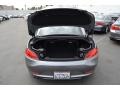 Space Gray Metallic - Z4 sDrive30i Roadster Photo No. 7