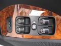 2009 Mercedes-Benz CLK 350 Coupe Controls