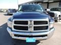 Midnight Blue Pearl - Ram 2500 HD ST Crew Cab 4x4 Photo No. 3