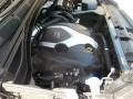 2.0 Liter Turbocharged DOHC 16-Valve D-CVVT 4 Cylinder Engine for 2013 Hyundai Santa Fe Sport 2.0T #78613266