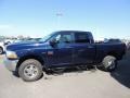 Midnight Blue Pearl - Ram 2500 HD ST Crew Cab 4x4 Photo No. 4