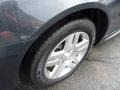 Ashen Gray Metallic - Impala LT Photo No. 8