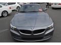Space Gray Metallic - Z4 sDrive30i Roadster Photo No. 11