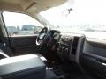 Midnight Blue Pearl - Ram 2500 HD ST Crew Cab 4x4 Photo No. 7