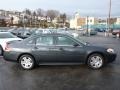 Ashen Gray Metallic - Impala LT Photo No. 10