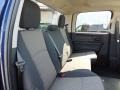 Midnight Blue Pearl - Ram 2500 HD ST Crew Cab 4x4 Photo No. 9
